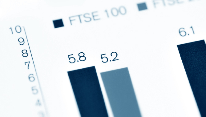 Corporate reporting consultants