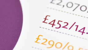 Annual Report Copywriting