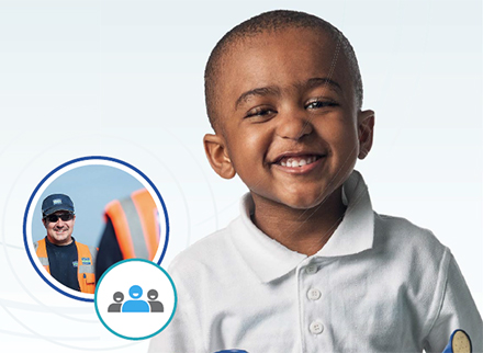 Severn Trent – Annual Report Severn Trent – Annual Report