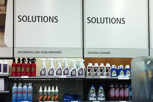 Solutions in Lakeland