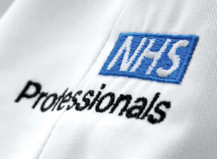 NHS Professionals – Annual Review NHS Professionals – Annual Review
