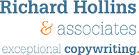 Richard Hollins & Associates Logo