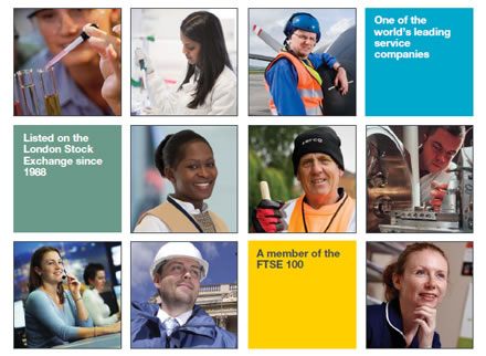 Serco Group – Corporate Brochure Serco Group – Corporate Brochure