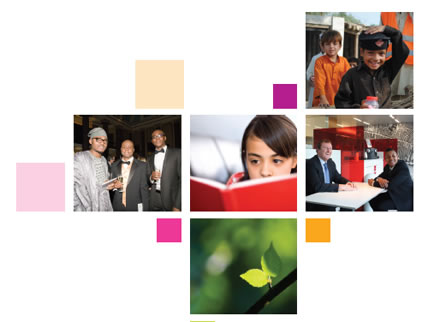 SJ Berwin – Corporate Responsibility Review SJ Berwin – Corporate Responsibility Review