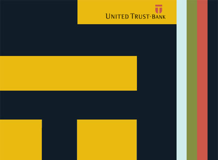 United Trust Bank – Corporate Brochure United Trust Bank – Corporate Brochure